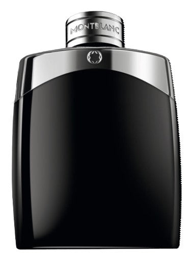 Mont Blanc Legend | decant