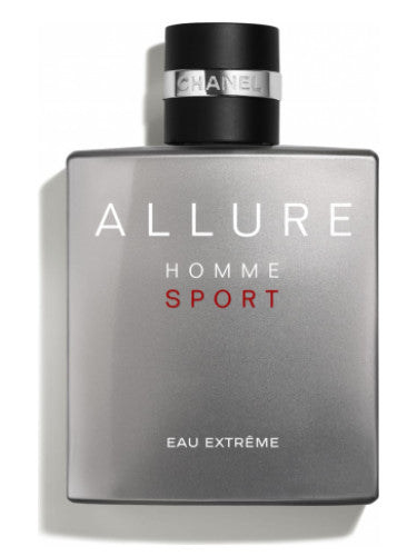 chanel allure homme sport extreme decant