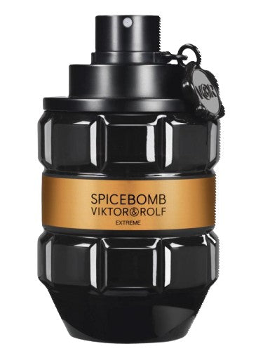 spicebomb extreme decant