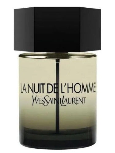 ysl la nuit de l'homme decant