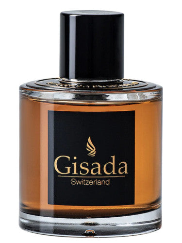 gisada ambassador men
