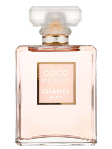 coco chanel mademoiselle decant