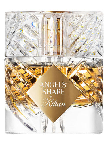 kilian angels' share decant