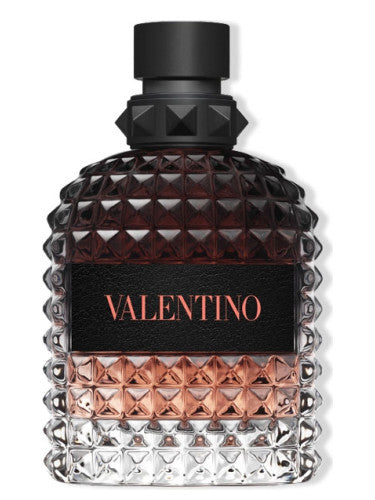 valentino born in roma