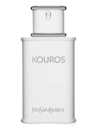 ysl kouros decant