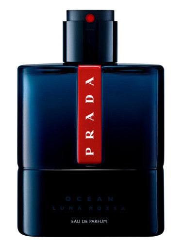 Prada Luna Rossa Ocean edp